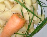 Foto langkah ke 1 dari resep Bitter-ballen.