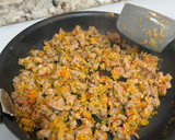 Foto del paso 5 de la receta: “Enchiladas”
