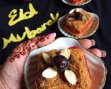 ইন্সট্যান্ট খেজুর বাইটস(instant khejur bites recipe in bengali) রেসিপি ধাপ - 4 ছবি