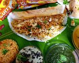 મેગી મસાલા ઢોસા (Maggi Masala Dosa Recipe In Gujarati) રેસીપી સ્ટેપ2ફોટો