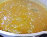 Foto del paso 2 de la receta: Lasaña fácil de calabacín (opción con nachos)