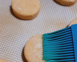 Foto del paso 4 de la receta: Scones de naranja y harina de maíz🌽