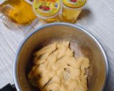 Foto langkah ke 4 dari resep Churros Mini Bites.