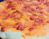 Foto del paso 6 de la receta: La masa de pizza 🍕 que No FALLA!!! Rica y rendidora