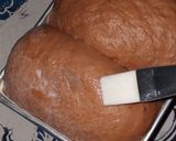 Foto langkah ke 4 dari resep #42.GBA. Roti Tawar (Metode Tangzhong).