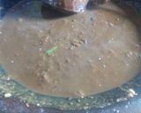 Foto langkah ke 3 dari resep Rujak petis jawa timur.