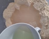 Kemencés kenyér egyszerűen recept fázis 2 fotója