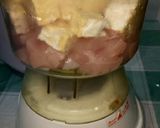 Foto langkah ke 1 dari resep Tempe Ayam Gordon Bleu.