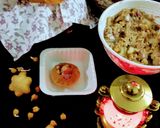 সুজির ফুচকা(sujir puchka recipe in Bengali) রেসিপির ধাপ 5 ছবি