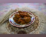 Foto langkah ke 3 dari resep Gulai ayam.