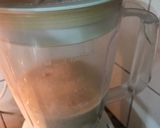 Foto del paso 3 de la receta: Panqueques integrales de licuadora