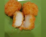 Foto langkah ke 5 dari resep Susu Goreng.