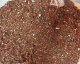 Foto del paso 2 de la receta: Granola de avena y cacao sin azúcar