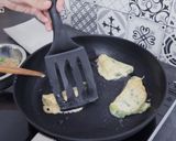 韓式小菜 | 韓國粉絲蔬菜蛋餃食譜的食譜步驟5照片