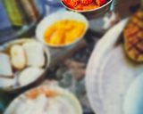 চিংড়ি মাছের মালাইকারি(chingri Macher malaie curry recipe in bengali) রেসিপির ধাপ 4 ছবি