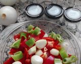 Foto del paso 6 de la receta: Sofrito
