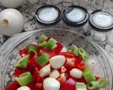 Foto del paso 6 de la receta: Sofrito