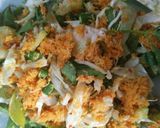 Foto langkah ke 6 dari resep Trancam / salad jawa.