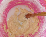 Foto del paso 5 de la receta: Yo-yo
