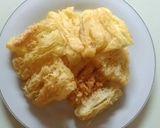 Foto langkah ke 6 dari resep Singkong empuk merekah banget + tips.