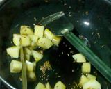 চানা মশলা (chaana masala recipe in Bengali) রেসিপির ধাপ 1 ছবি
