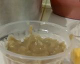 Foto langkah ke 6 dari resep Bubur sumcangjo (sumsum kacang hijau).