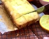 A picture of step 10 of Orange Drizzle Cake.