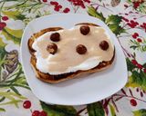 Foto del paso 2 de la receta: Crema Kinder saludable