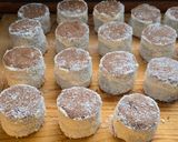 Hólabda (Kozák sapka) recept fázis 13 fotója