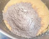 Kavart kakaós túrós recept fázis 2 fotója