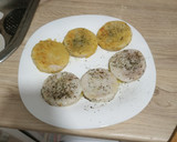 Foto del paso 2 de la receta: Merluza en salsa de curry