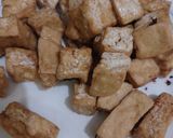 Foto langkah ke 1 dari resep Sayur Kecambah Tahu.