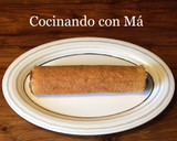 Foto del paso 5 de la receta: Pionono de Dulce de Leche - Paso a Paso
