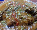 Foto del paso 8 de la receta: Picante de pollo con arroz graneado