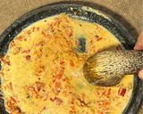 Foto langkah ke 3 dari resep Terong Sambal Santan ala Nenek.
