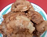 Foto langkah ke 3 dari resep 7. Tahu isi.