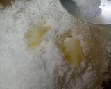 A picture of step 1 of Khaja.