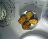 Foto langkah ke 6 dari resep Nugget ayam sayur sehat.