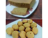 Foto langkah ke 7 dari resep Bolu Gula Merah.