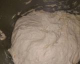 A picture of step 5 of Homemade Butter and Raisin Bread.