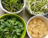 Ilocanos Buridibod recipe step 1 photo