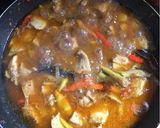 Foto langkah ke 3 dari resep Rica Ayam ala RICA ISI SOLO.