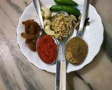 খিচুড়ি(khichuri recipe in Bengali) রেসিপির ধাপ 4 ছবি