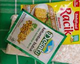 Foto langkah ke 1 dari resep [279] Tempe Goreng Ketumbar.