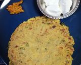 જુવાર મસાલા રોટલા (Jowar Masala Rotla Recipe In Gujarati) રેસીપી સ્ટેપ6ફોટો