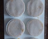 Foto del paso 5 de la receta: 🧡 Sorrentinos caseros de zapallo y queso