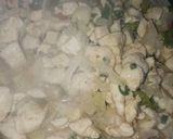 Foto del paso 2 de la receta: Empanadas de pollo y de carne
