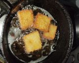 शाही तुकडा (Shahi Tukda Recipe In Marathi) रेसिपी स्टेप 4 फोटो 