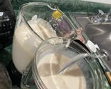 Foto del paso 6 de la receta: Cheesecake de queso con zarzamora