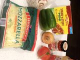القوارب المكسيكية تاكو 🌮🥙🌶🍅